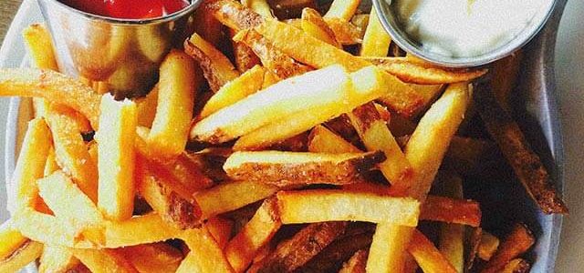 Distributor in California Foodservice